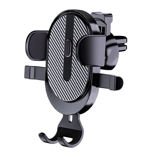 FlexMount Car Phone Holder