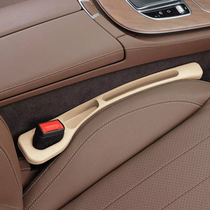 Automotive Interior Solutions: Car Seat Gap Filler, Leak-Proof Strip, Versatile Storage Organizer